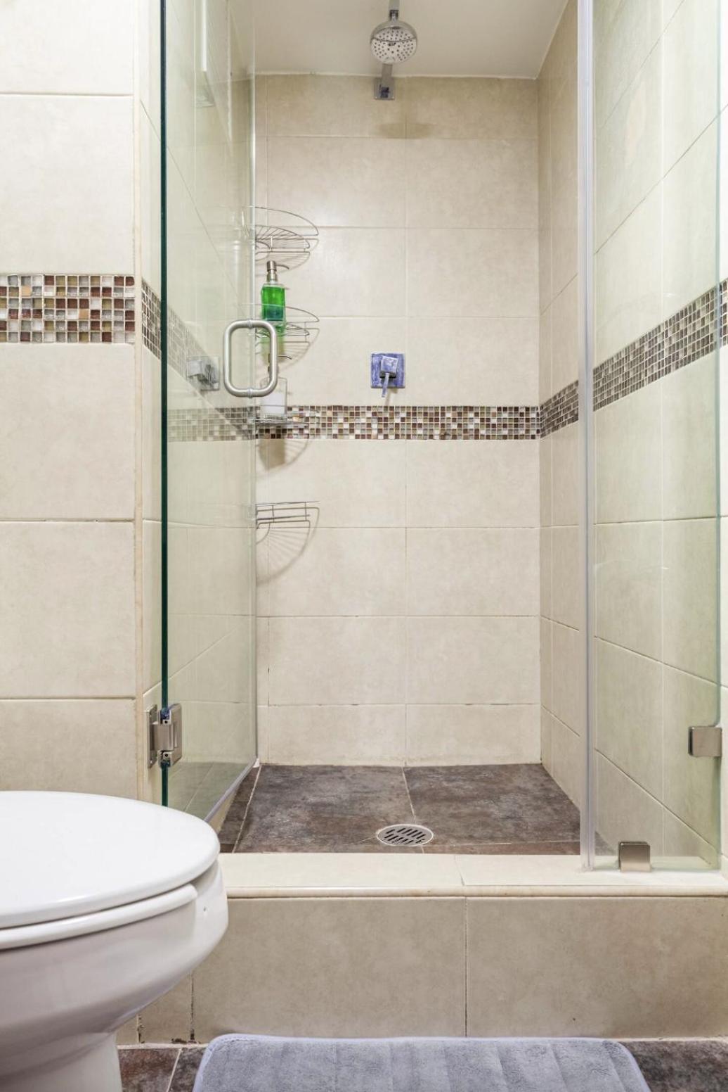 Bedroom With Private Bathroom In Roma Norte In Мексико Сити Екстериор снимка
